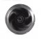 ebmPAPST R3G560-RA25-21 200-277VAC 6.7A 1500W 1340RPM Air purification centrifugal fan M3G150-FF