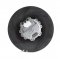 ebmPAPST R3G560-RA25-21 200-277VAC 6.7A 1500W 1340RPM Air purification centrifugal fan M3G150-FF
