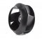ebmPAPST R3G560-RA25-21 200-277VAC 6.7A 1500W 1340RPM Air purification centrifugal fan M3G150-FF