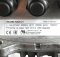 ebmPAPST R3G560-RA25-21 200-277VAC 6.7A 1500W 1340RPM Air purification centrifugal fan M3G150-FF