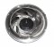 R4E355-AK05-05 230V 50/60Hz 0.8/1.14A 180/260W IP44 4Wire FFU Fan