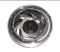 R4E355-AK05-05 230V 50/60Hz 0.8/1.14A 180/260W IP44 4Wire FFU Fan