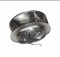 R4E355-AK05-05 230V 50/60Hz 0.8/1.14A 180/260W IP44 4Wire FFU Fan