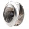 ebmPAPST R4E355-AK05-06 120V 0.8A 180/260W All-Metal Centrifugal Fan 355x167mm