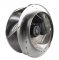 ebmPAPST R4E355-AL02-05 230V 1.12A 245W M4E074-GA Purification Equipment Fan