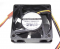XFan 60*25mm 6CM RDH6025S 12V 0.14A 3 wires 3 pins Case fan cpu cooler