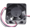 40MM 4020 RDL4020B DC12V 0.06A 2 Wires 2 Pins 4cm Case Fan