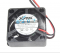 25mm 2510 RDM2510B 12V 0.08A 2 Wires 2.5CM mini Cooling