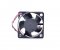 Xfan 30mm RDM3010S5 5V 0.14A 2 Wires Ultra-Quiet Small Cooling Fan 30x10mm