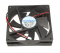 RUILIAN XFan 9CM 9025 RDM9025S 12V 0.19A 2 Wires Case fan