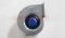 Zyvpee ZIEHL ABEGG Inverter centrifugal fan RG14S-2EP.WC.AR AC230V 50/60Hz 0.73/1Amp