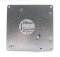 Papst 135mm RG90-18/06 115V 22W Centrifugal Fan 135x38mm