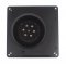 Papst 135mm RG90-18/06 115V 22W Centrifugal Fan 135x38mm