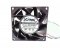 XFAN 80MM 8038 RGL8038B1 12V 0.45A 8CM Server Cooling