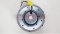 Zyvpee ZIEHL ABEGG Inverter centrifugal fan RH19V-2EP.W6.1R AC230V 60/80W