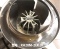 zyvpee/ZIEHL-ABEGG RH28M-2EK.3F.1R 230Vac 50/60Hz 0.59/0.70kw IP10 12uF/400V cabinet centrifugal fan