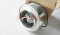 Zyvpee ZIEHL ABEGG Inverter centrifugal fan RH28M-2EK.3F.2R AC230V 50Hz 0.51kW