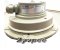 zyvpee/ZIEHL-ABEGG RH40M-4DK.4C.1R 3/400Vac 50Hz 1340rpm IP54 cabinet centrifugal fan