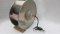 Zyvpee ZIEHL ABEGG Inverter centrifugal fan RH45M-VDK.4F.1R AC400V 50Hz 0.35kw
