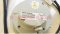 Zyvpee ZIEHL ABEGG Inverter centrifugal fan RH45M-VDK.4I.1R AC400V 50/60Hz 0.7/0.44kW
