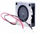 18MM RFB1804 5V 0.25W 2Wire DC Blower Cooling Fan