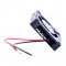 18MM RFB1804 5V 0.25W 2Wire DC Blower Cooling Fan