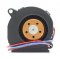 Ebmpapst 5CM RLF35-8/12N 12V 3.6W 2 Wires Blower 50x15mm