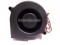RUILIAN 7530 RBD7530B1 12V 0.50A 3 Wires 3 Pins DC Blower