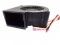 RUILIAN 7530 RBD7530B1 12V 0.50A 3 Wires 3 Pins DC Blower