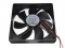 RUNDA 120*25mm 12CM RD12025B12H 12V 0.60A 2 wires Case fan power cpu cooler