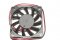60MM 6010 RUNDA RS6010B12VH DC12V 0.18A 2 Wires 6CM Cooling Fan