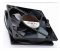 120mm 31-00479 31-OO479 RWF0025 12V 0.20A 4 Wires 4 Pins Cooling Fan 120x25mm