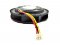 Round Turbine Fan SFD-CAP10025L 12V 0.35A 3 Wires for New air purifier