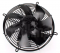 ebmPapst S2E250-AL06-11 230V 0.51/0.66A 115/150W AC Axial Cooling Fan