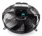 ebmPapst S2E250-AL06-11 230V 0.51/0.66A 115/150W AC Axial Cooling Fan
