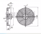 ebmPapst S2E250-AL06-11 230V 0.51/0.66A 115/150W AC Axial Cooling Fan