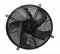 ebmPAPST S2E300-AP02-30 230V 1.1/1.55A 253/256.5W 2570RPM Axial Cooling Fan