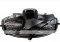 ebmPAPST S2E300-AP02-30 230V 1.1/1.55A 253/256.5W 2570RPM Axial Cooling Fan