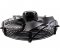 ebmPAPST S2E300-AP02-30 230V 1.1/1.55A 253/256.5W 2570RPM Axial Cooling Fan