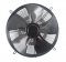 ebmPAPST S3G450-LL07-M7 380-480V 0.85A 530W 1520RPM EC External Rotor Axial Flow Fan