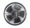 ebmPAPST S3G450-LL07-M7 380-480V 0.85A 530W 1520RPM EC External Rotor Axial Flow Fan