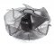 ebmPAPST S3G450-LL07-M7 380-480V 0.85A 530W 1520RPM EC External Rotor Axial Flow Fan
