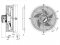 ebmPAPST S3G450-LL07-M7 380-480V 0.85A 530W 1520RPM EC External Rotor Axial Flow Fan