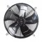 ebmPAPST S4D400-AP12-37 230/400V 0.44/0.39A 135/185W 1450/1690RPM Axial Cooling Fan 470x190mm