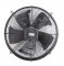 ebmPAPST S4D400-AP12-37 230/400V 0.44/0.39A 135/185W 1450/1690RPM Axial Cooling Fan 470x190mm