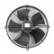 ebmPAPST S4D450-AU01-01/C01 380VAC 340W 0.33A 450mm AC axial Fan - HyBlade