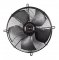 ebmPAPST S4D450-AU01-01/C01 380VAC 340W 0.33A 450mm AC axial Fan - HyBlade