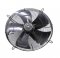 S4E400-AP02-44 230V 160/240W 1430/1700RPM IP44 Class F AC Axial Cooling for Cold Storage Condenser