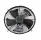 S4E400-AP02-44 230V 160/240W 1430/1700RPM IP44 Class F AC Axial Cooling for Cold Storage Condenser