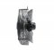 S4E400-AP02-44 230V 160/240W 1430/1700RPM IP44 Class F AC Axial Cooling for Cold Storage Condenser